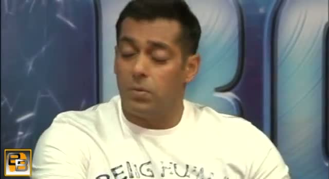 Salman Khan CLEARS AIR for Suraj Pancholi
