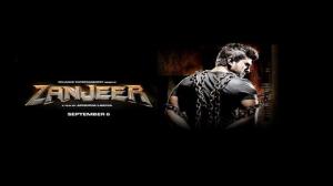 Zanjeer Trailer 2013 - Ram Charan, Priyanka Chopra, Prakash Raj & Sanjay Dutt