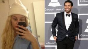 Amanda Bynes Says Drake Has a Crush On Her, They've Been Friends For YEARS!