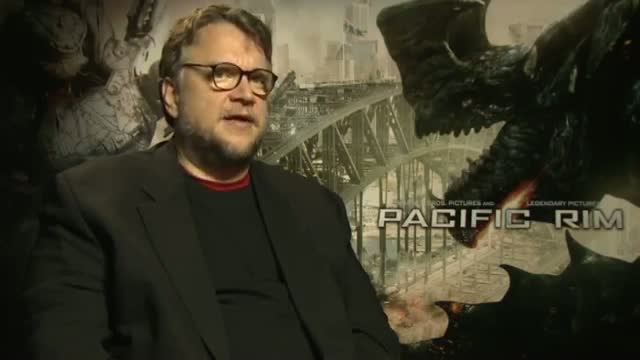 Pacific Rim Interview: Guillermo del Toro reveals plot details for sequel