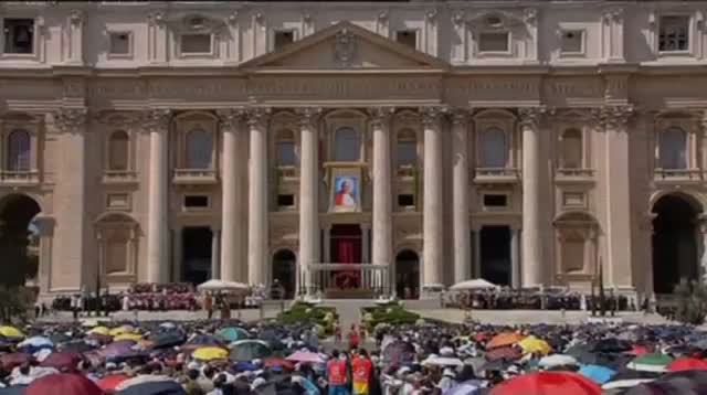 Pope John Paul II Set for Sainthood