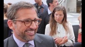 The Way Way Back Interviews - Steve Carell, AnnaSophia Robb and More!