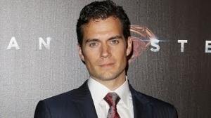 HENRY CAVILL is Dating KALEY CUOCO