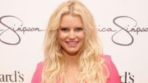 JESSICA SIMPSON: "I'm Anxious to Have My Body Back"