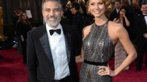 George Clooney Dumps Stacy Keibler