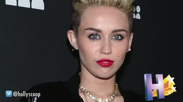 Miley Cyrus' Diet & Exercise Regime Is Worrying Friends