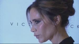 Victoria Beckham on Andy Murray win plus Royal baby news