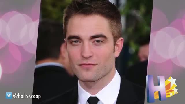 Robert Pattinson Was Turned Away From Meeting Beyonce
