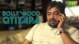 100 crore ka Qtiyapa : Bollywood Qtiyapa (ft. Anurag Kashyap)