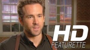 R.I.P.D. A Look Inside Featurette - Ryan Reynolds, Jeff Bridges