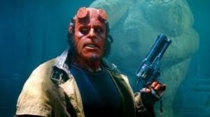 Guillermo del Toro Says 'Hellboy 3' Unlikely