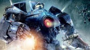 'Pacific Rim' Review Round-Up