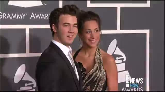 Kevin Jonas Expecting First Child
