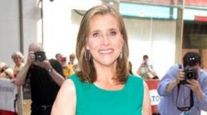 Meredith Vieira Gets Her Own Talk Show