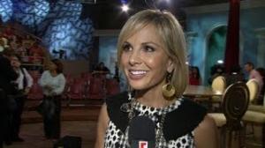 Elisabeth Hasselbeck Leaves "The View"