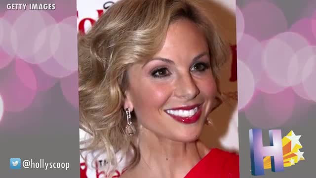 Elisabeth Hasselbeck Abruptly Leaves 'The View' For New TV Gig