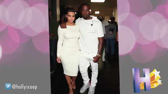 Kris Jenner Tells Kim Kardashian and Kanye West Not To Get Married