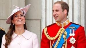 Britain's gone Crazy - Royal Baby Crazy