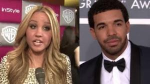 Amanda Bynes Says Drake is STALKING Her!