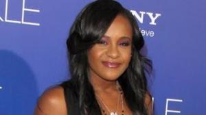 Bobbi Kristina is Engaged