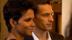 Halle Berry To Wed This Weekend