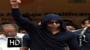 Hrithik Roshan Discharged From Hospital After Brain Surgery