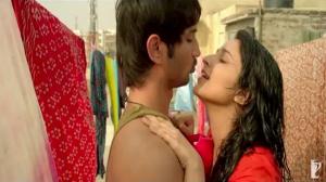 Shuddh Desi Romance Trailer - Sushant Singh & Parineeti Chopra
