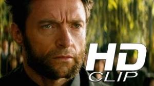 The Wolverine Clip "Funeral" Official - Hugh Jackman
