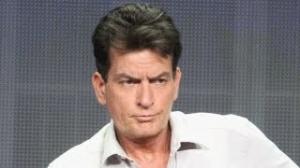 CHARLIE SHEEN Furious With BROOKE MUELLER