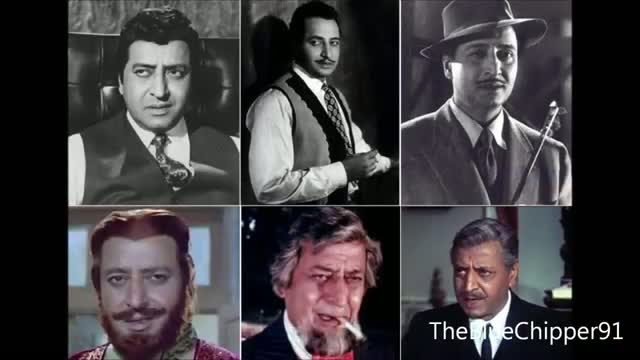 Pran's death: Bollywood mourns 'godfather of Indian villains' death