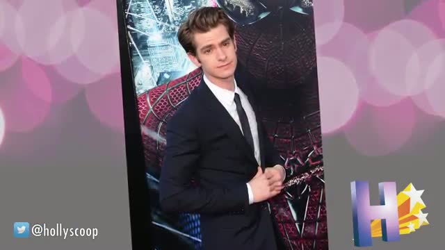 Andrew Garfield Suggests Spider-Man Could Be Gay