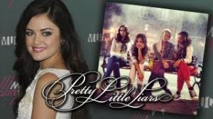 Lucy Hale NOT Quitting Pretty Little Liars