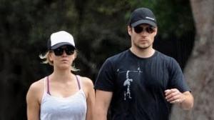 Kaley Cuoco and Henry Cavill Split