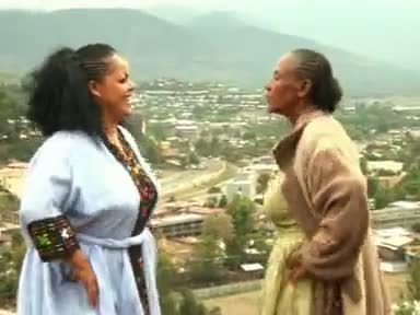 ETHIOPIAN MUSIC 2010 - AMSAL MITIKE (megen belu)