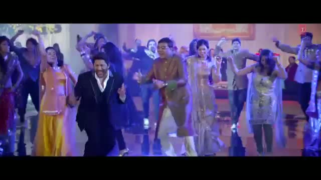 Muh Meetha Kara De Video Song - Rabba Main Kya Karoon - Arshad Warsi & Akash Chopra