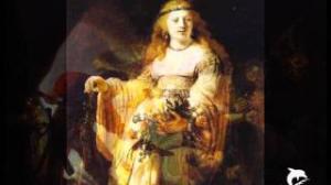 Rembrandt van Rijn Reproduction Paintings (HD)