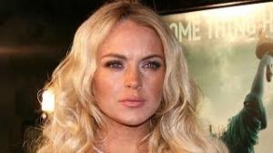 Oprah Gives Lindsay Lohan Her Own Reality Show