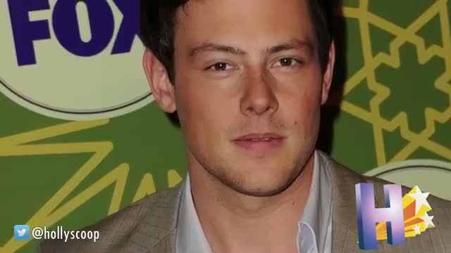 Lea Michele 'Seeking Privacy' As Corey Monteith's Autopsy Is Put On Fast Track