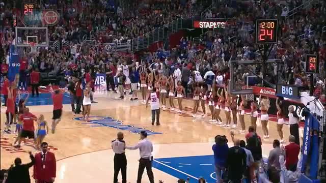 NBA: A year of AMAZING Fan Half-Court Shots!