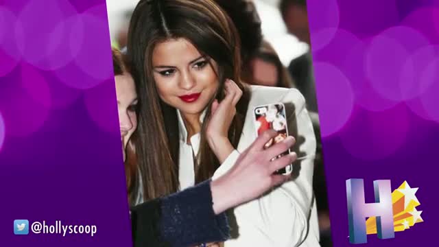 Selena Gomez Says She Wants To Move Out Of Parents' House