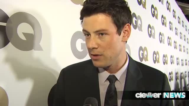 Cory Monteith Drug Overdose - Heroin and Alcohol in Toxicology Report