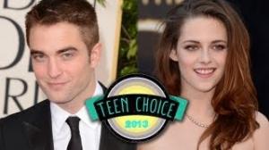 Robsten Liplock, ABC Family Shows & More Land 2013 Teen Choice Awards Final Wave Nominations