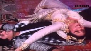 Naachegi Saraswati - Ganga Jamuna Saraswati - Hindi Movie song