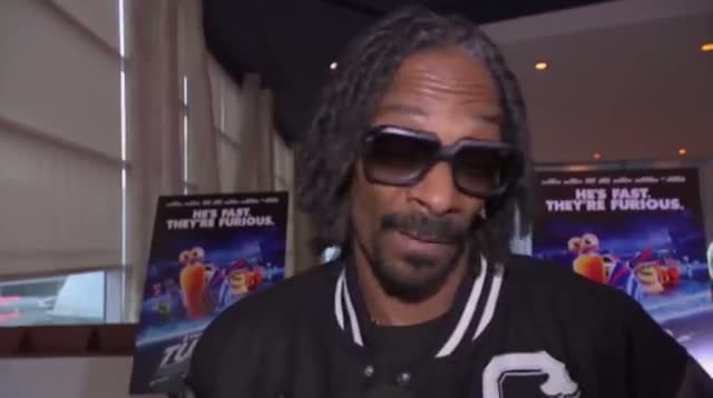 Snoop Lion's Take on Zimmerman Acquittal