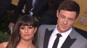 Lea Michele Releases Statement About Cory Monteith Death