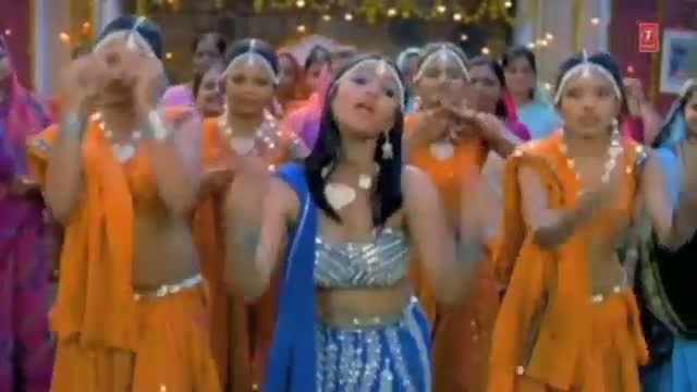 Ungli Pe Din Gin Gin (Bhojpuri Video Song) - From Movie "Ghar Duaar"