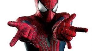 Felicity Jones Teases 'The Amazing Spider-Man 2' Spoilers