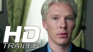 The Fifth Estate Official Trailer - Benedict Cumberbatch