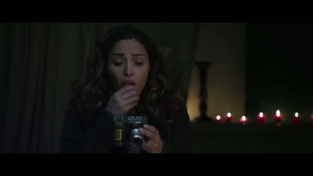 Insidious Chapter 2 Official Clip "Did You Believe Him?" - Patrick Wilson, Rose Byrne