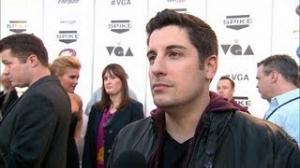 Baby on the Way for Jason Biggs